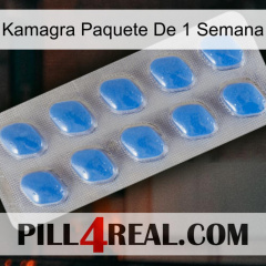 Kamagra 1 Week Pack 22